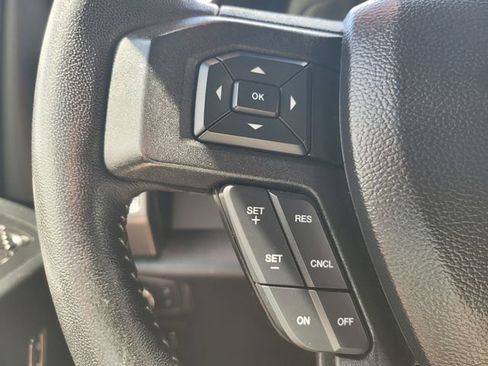 Used 2020 Ford F150 XLT w/ Equipment Group 302A Luxury AWD/4WD image 28