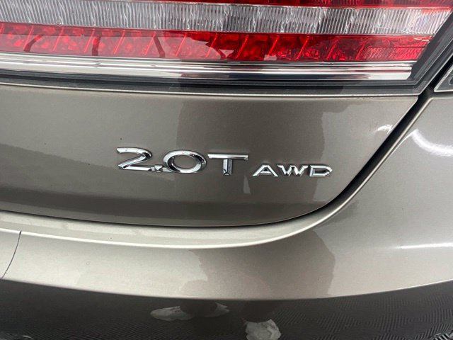Used 2020 Lincoln MKZ Reserve w/ Elements Package AWD/4WD image 33
