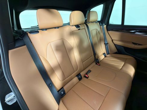 Certified 2023 BMW X3 sDrive30i w/ Premium Package w/ZPA image 34