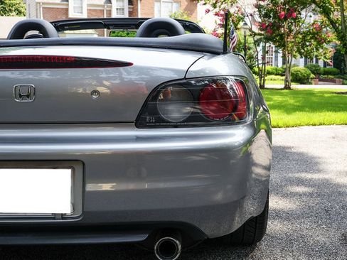 Used 2000 Honda S2000 image 83