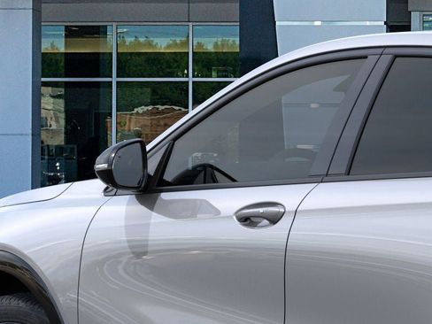 New 2026 Buick Envista Sport Touring w/ Convenience I Package image 12