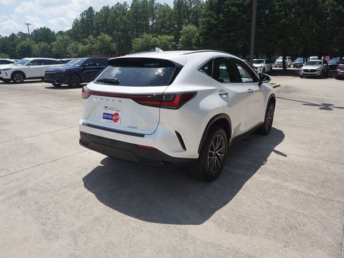 Used 2024 Lexus NX 250 FWD image 23