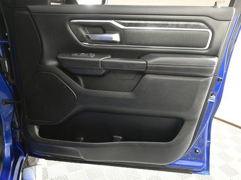 Used 2019 RAM 1500 Big Horn image 13