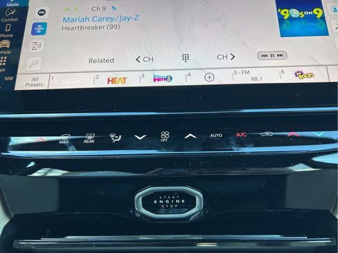 New 2026 Jeep Grand Cherokee Limited RWD image 20