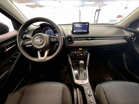 Used 2020 Toyota Yaris LE FWD image 14