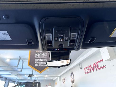 Certified 2023 Chevrolet Tahoe High Country image 30