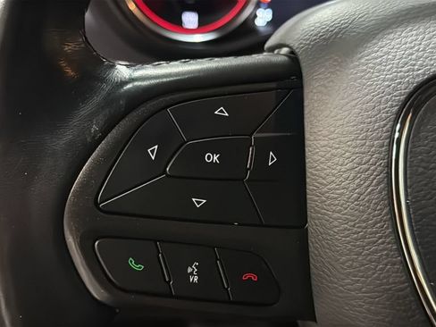 Used 2023 Dodge Challenger SXT w/ Cold Weather Group AWD/4WD image 20