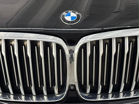 Used 2020 BMW X5 xDrive40i w/ Convenience Package AWD/4WD image 34