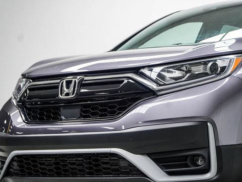 Used 2022 Honda CR-V EX image 2