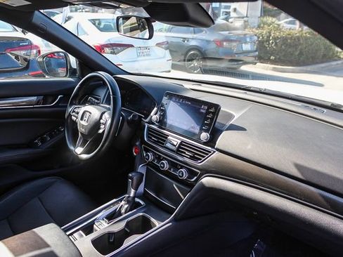 Used 2020 Honda Accord Sport image 22