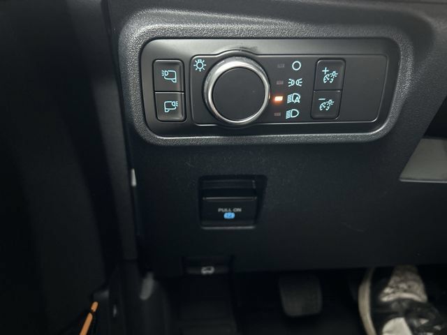 Used 2023 Ford Bronco Badlands AWD/4WD image 18