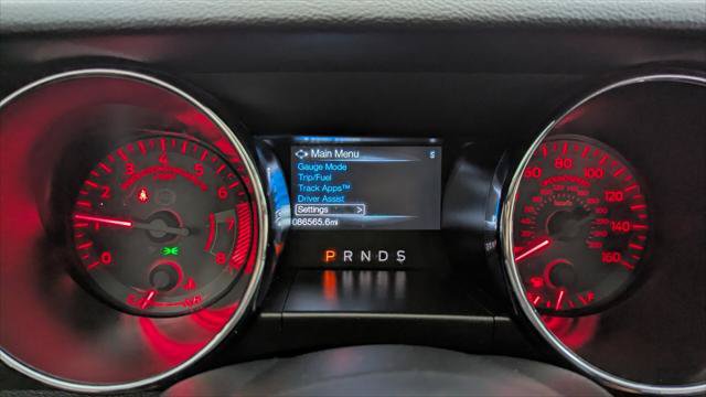 Used 2015 Ford Mustang Premium w/ Ecoboost Performance Package RWD image 22