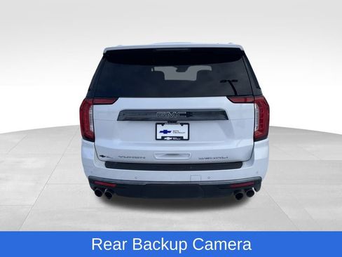 Used 2023 GMC Yukon XL Denali Ultimate image 5