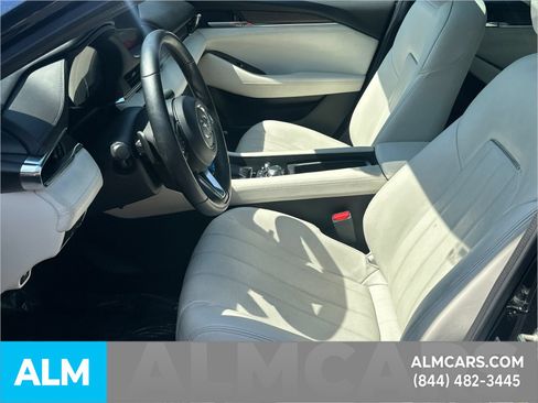 Used 2020 MAZDA MAZDA6 Signature FWD image 10