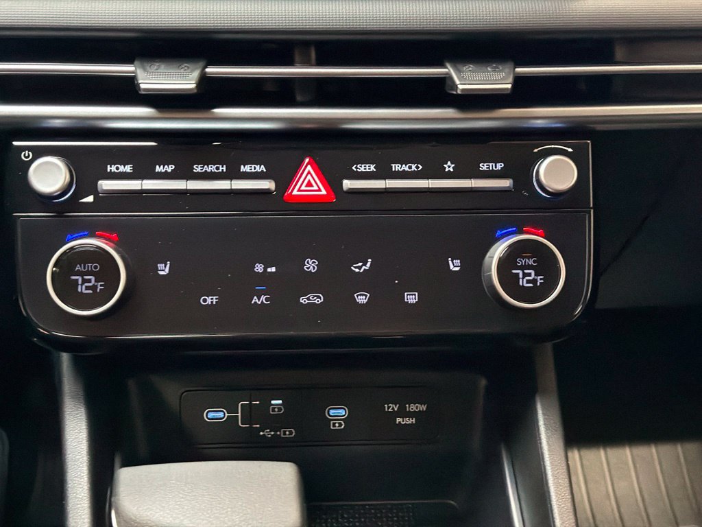 New 2026 Hyundai Tucson SEL Plus FWD image 19