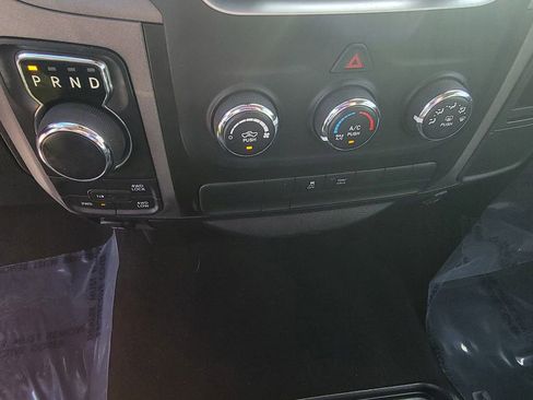 Used 2019 RAM 1500 Express w/ Express Value Package AWD/4WD image 20