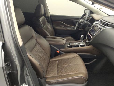 Used 2019 Nissan Murano Platinum image 21