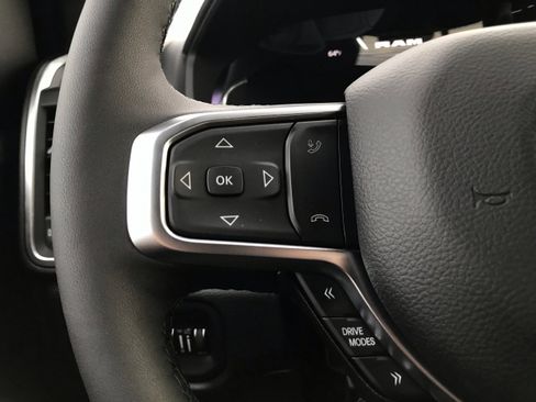 New 2026 RAM 1500 Lone Star image 37