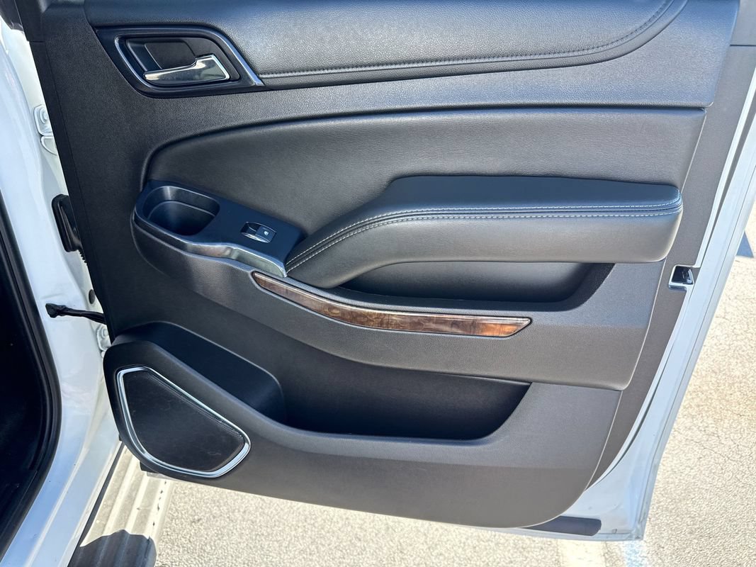 Used 2018 Chevrolet Suburban LS AWD/4WD image 15