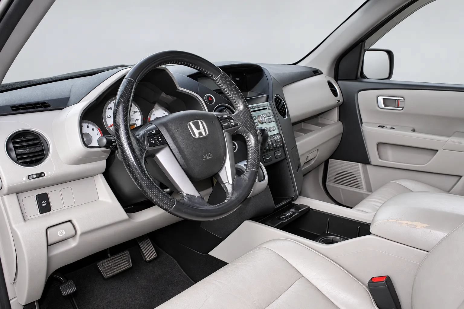 Used 2011 Honda Pilot EX-L image 11