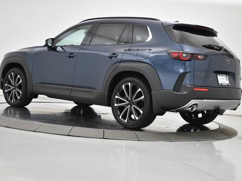 New 2026 MAZDA CX-50 2.5 Turbo w/ Premium Plus Pkg AWD/4WD image 18
