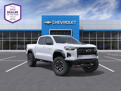 New 2026 Chevrolet Colorado ZR2 w/ Technology Package