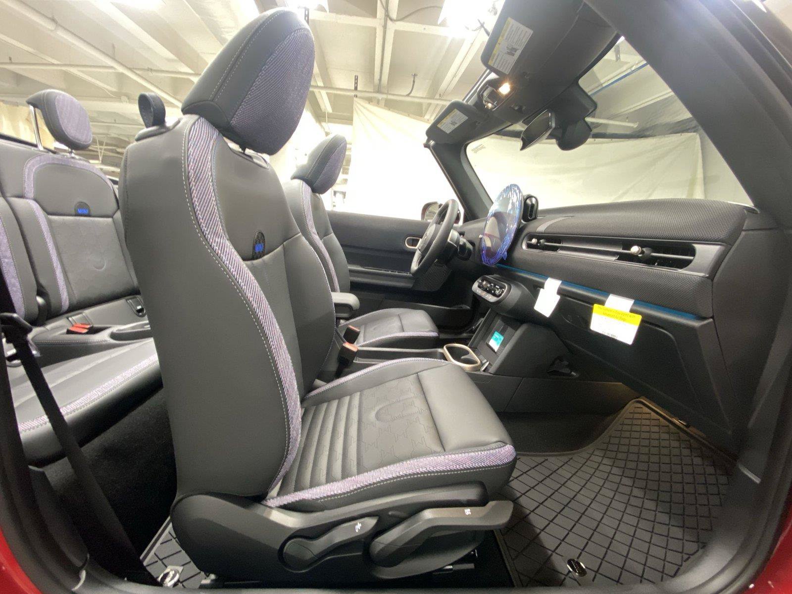 New 2026 MINI Cooper Convertible FWD image 30