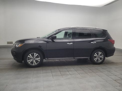 Used 2020 Nissan Pathfinder SL FWD image 2