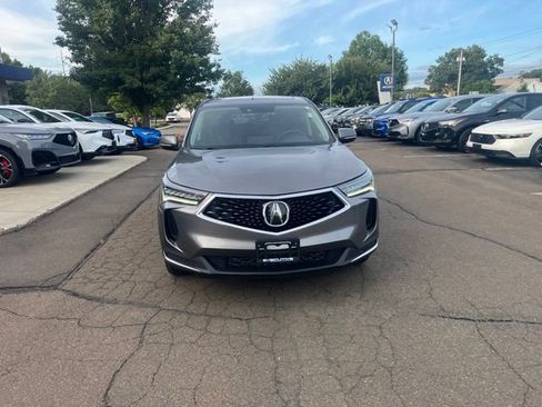 Certified 2023 Acura RDX AWD image 20