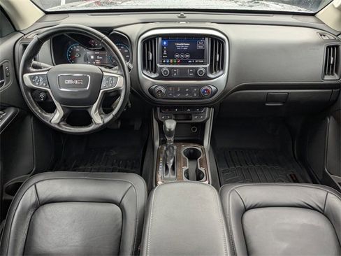 Used 2022 GMC Canyon Elevation w/ Elevation Premium Package image 15