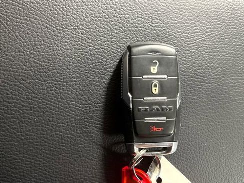 Used 2023 RAM 1500 Big Horn AWD/4WD image 41