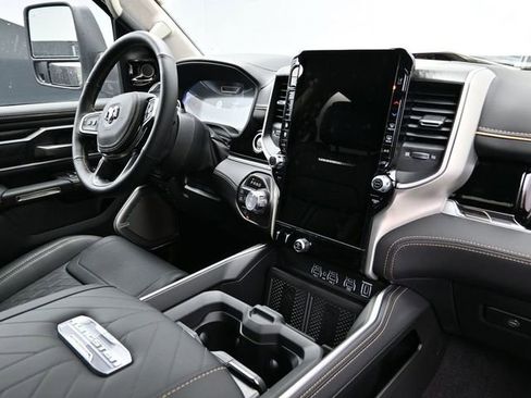 New 2026 RAM 1500 Tungsten w/ Towing Technology Group image 13