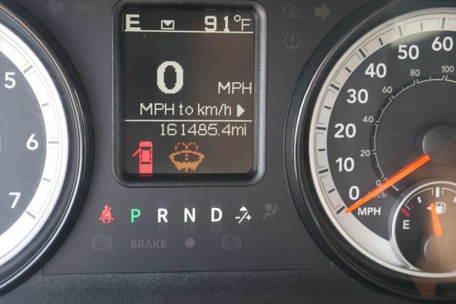 Used 2017 RAM 1500 Express AWD/4WD image 18