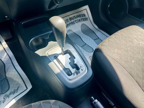 Used 2021 Mitsubishi Mirage ES FWD image 24