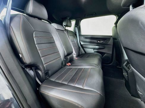 Used 2026 Honda CR-V Sport-L image 38