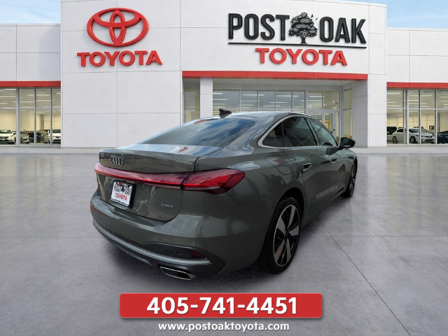 Used 2025 Audi A5 Premium Plus w/ Premium Plus AWD/4WD image 8