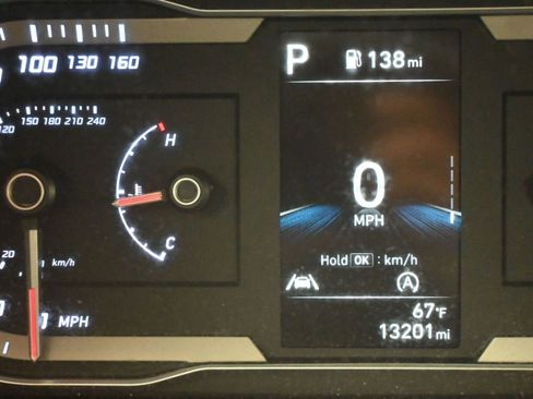 Certified 2023 Hyundai Tucson SE image 16