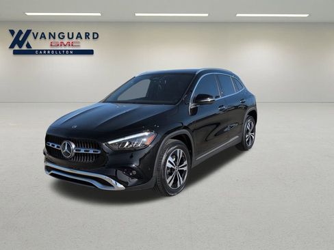 Used 2024 Mercedes-Benz GLA 250 4MATIC image 3