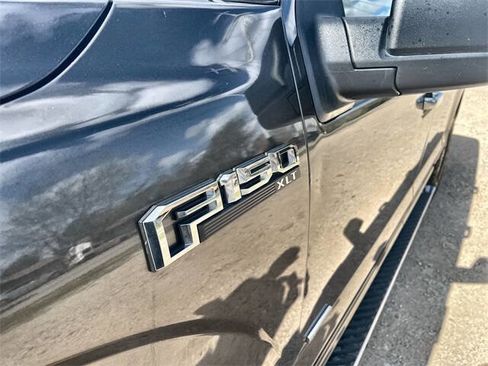 Used 2017 Ford F150 XLT w/ Equipment Group 301A Mid image 30