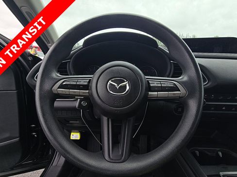 Used 2021 MAZDA CX-30 FWD 2.5 S image 6