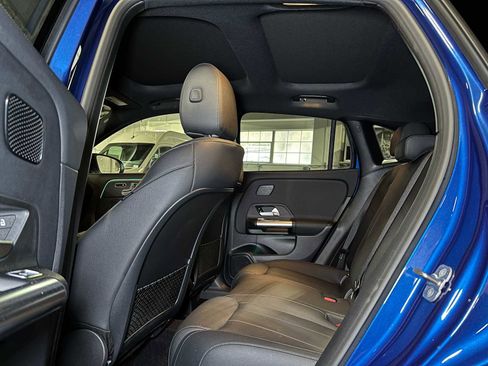 Certified 2025 Mercedes-Benz GLA 250 4MATIC image 19