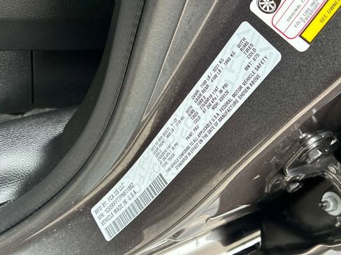 Used 2023 RAM 1500 Big Horn AWD/4WD image 22