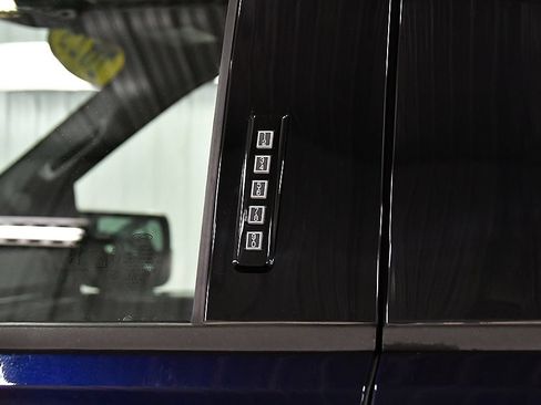 Used 2025 Ford F150 Lightning Lariat AWD/4WD image 16