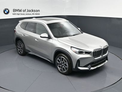 New 2026 BMW X1 xDrive28i w/ Technology Package