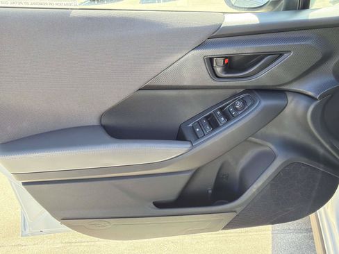 New 2026 Subaru Crosstrek 2.5i Premium AWD/4WD image 13