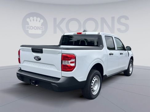 New 2026 Ford Maverick XL FWD image 11