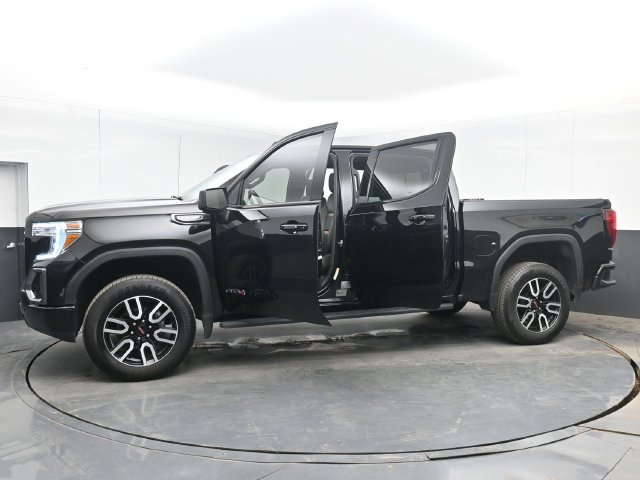 Used 2021 GMC Sierra 1500 AT4 w/ AT4 Premium Package AWD/4WD image 55