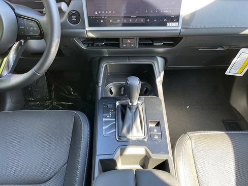 New 2026 MAZDA CX-5 Preferred AWD/4WD image 10