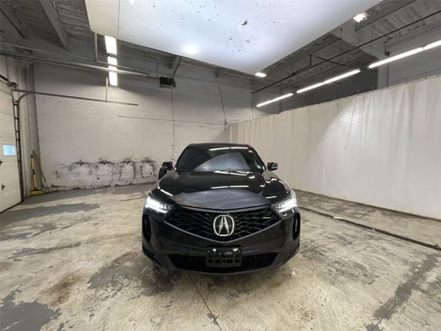 New 2026 Acura RDX SH-AWD image 27