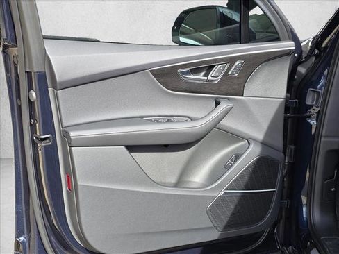 New 2026 Audi Q7 Premium Plus image 14